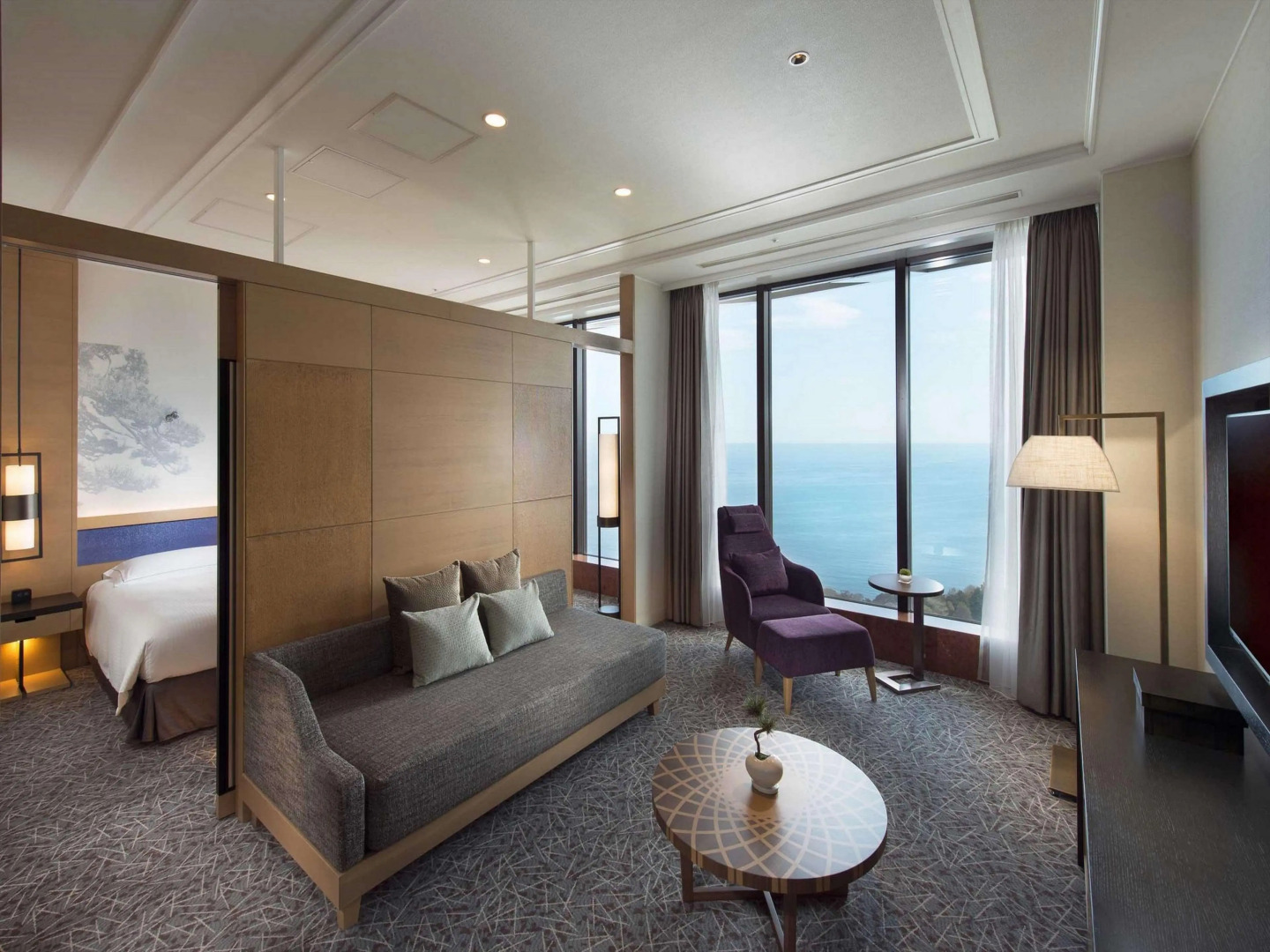 Hilton Odawara Resort & Spa