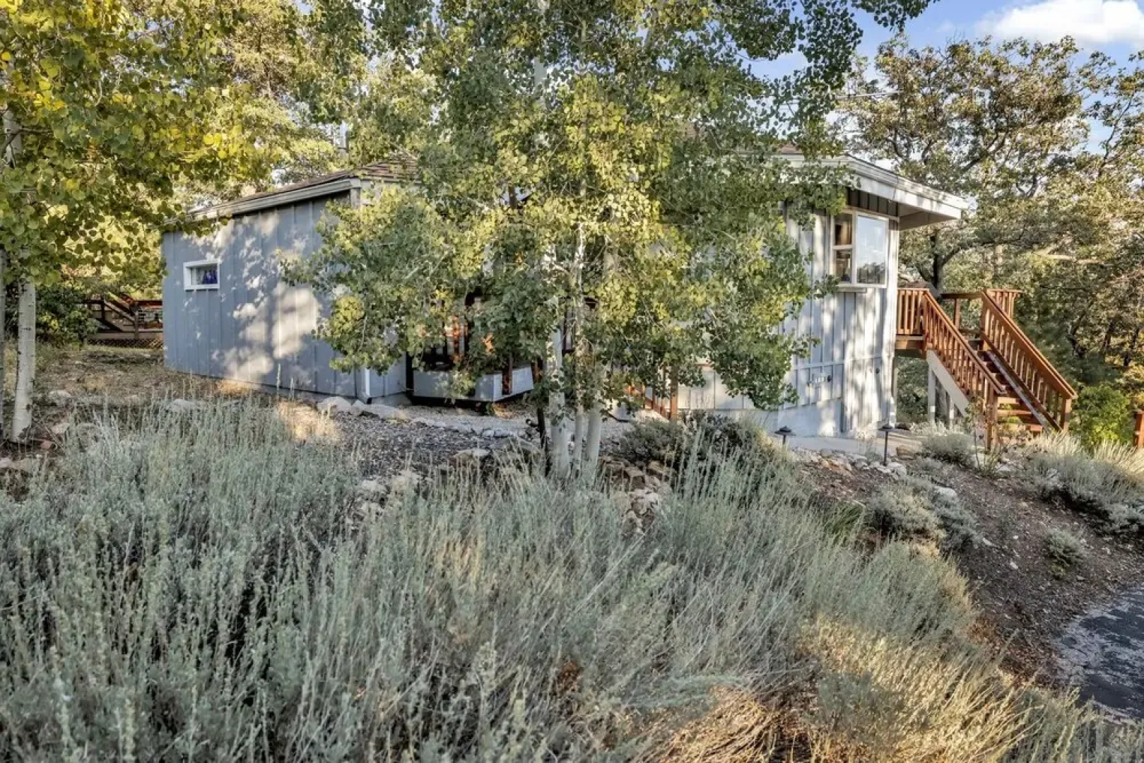 2168-piney Ridge Dome Home 3 Bedroom Home by RedAwning