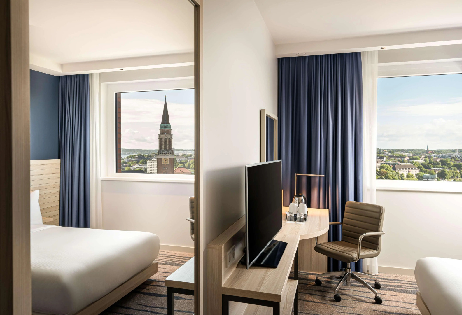 Hampton by Hilton Kiel City Centre