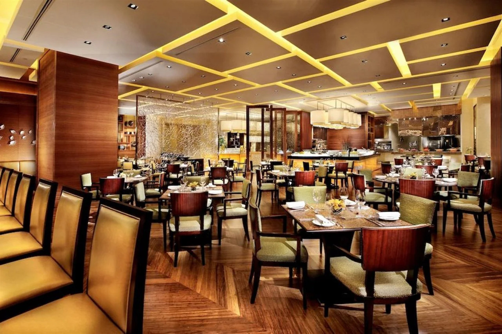 Four Seasons Hotel Macao