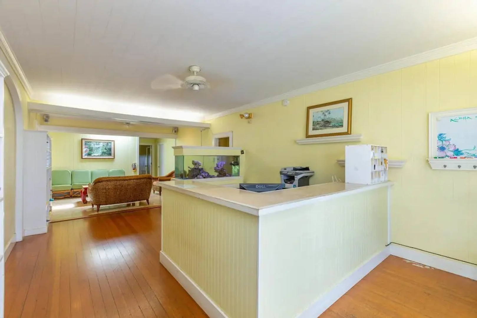 Kauai Beachfront Inn