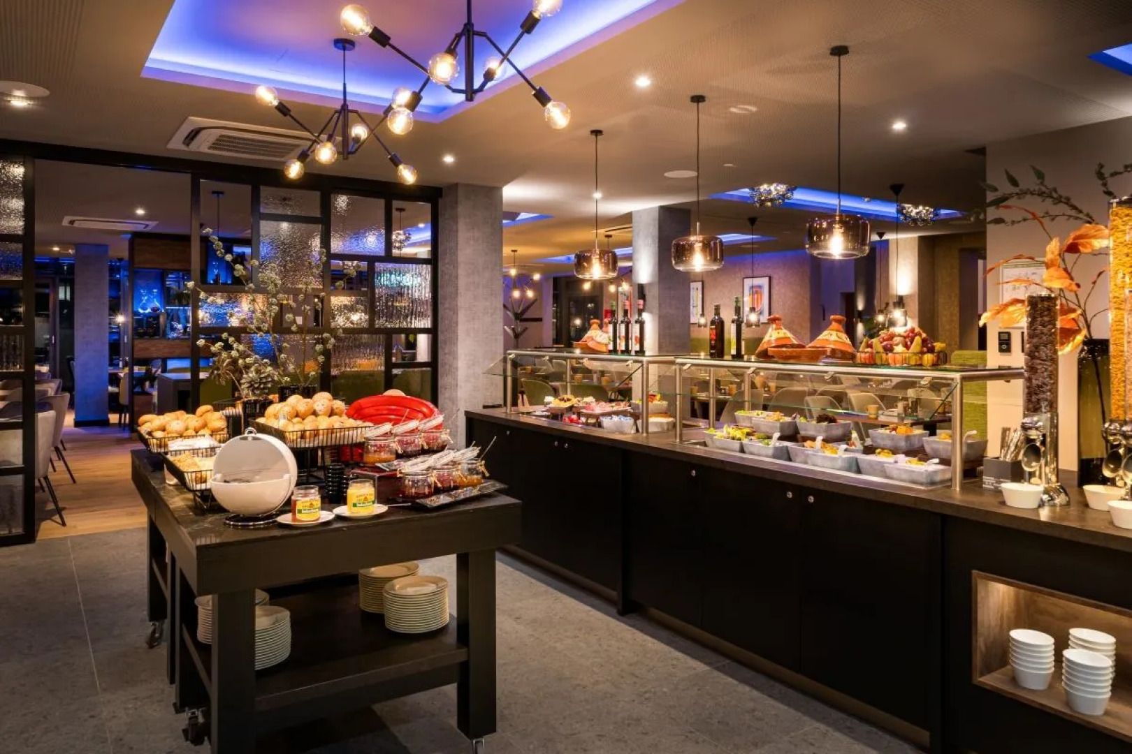 Leonardo Hotel Eschborn Frankfurt