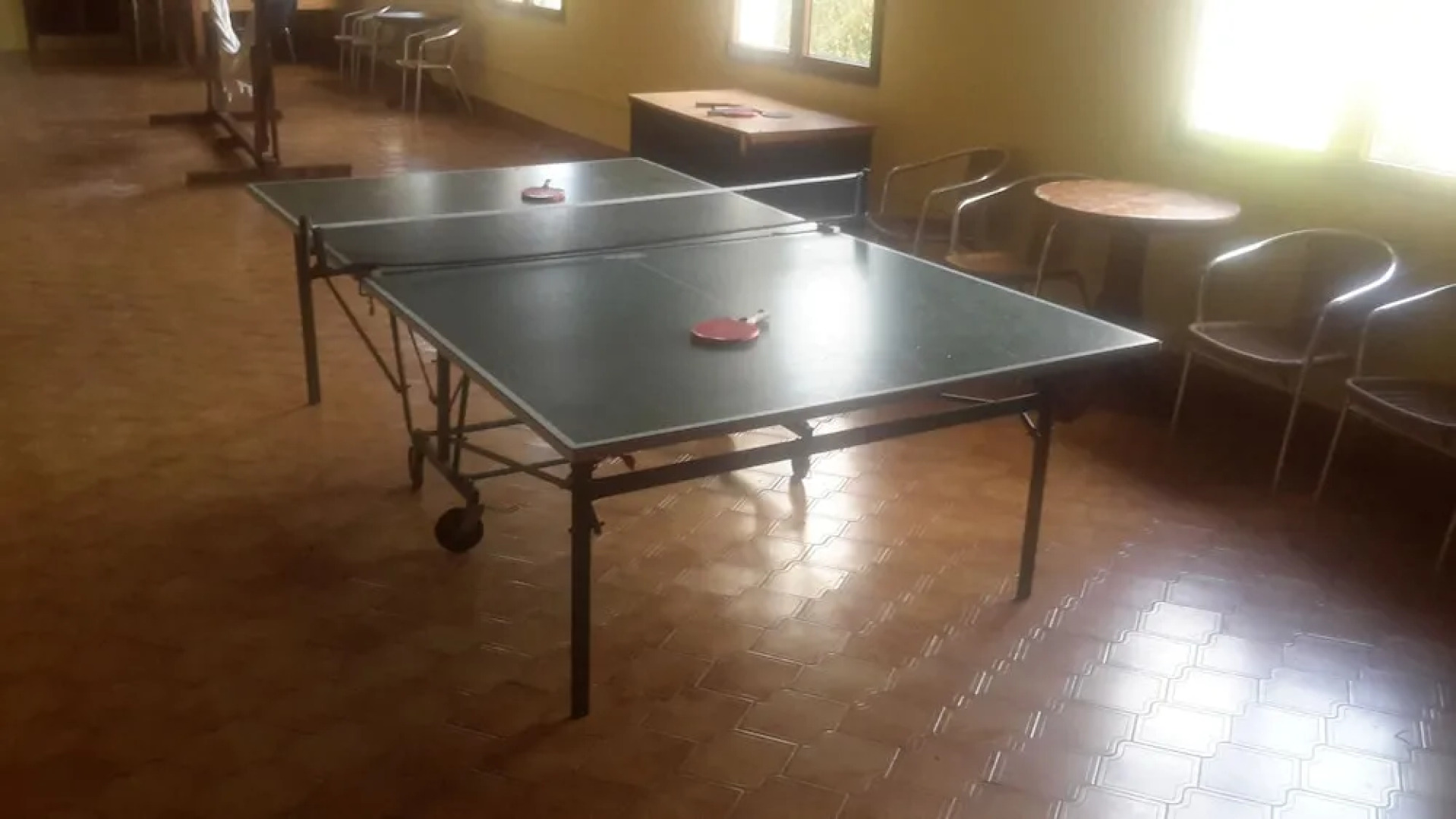 Apartamentos Do Ermal