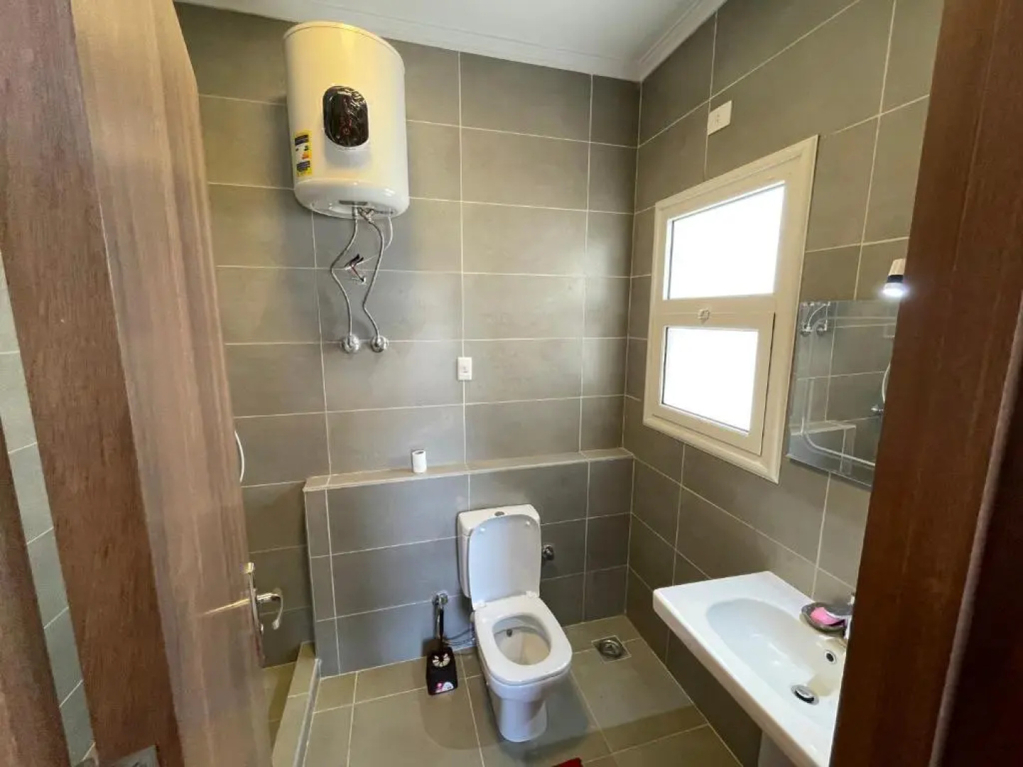 2 BR Chalet in Amwaj Sidi Abdelrahman - New Phase