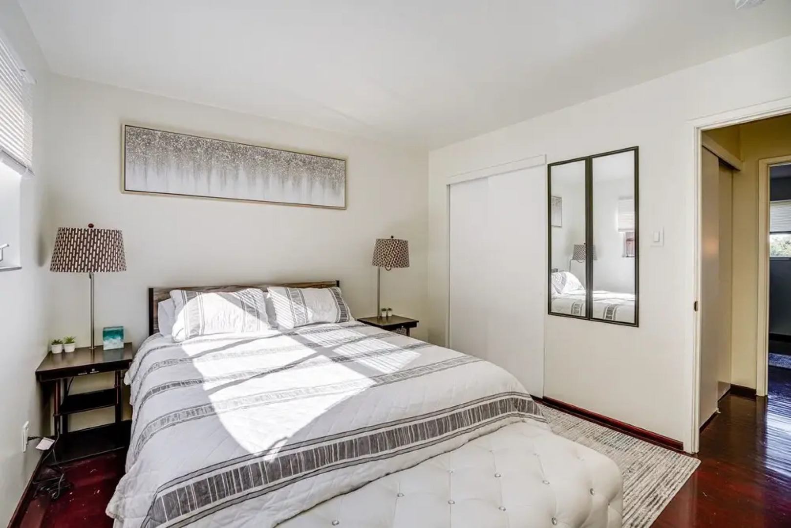 Pinole Oasis w/ Gazebo & Gas Grill: Close to Napa