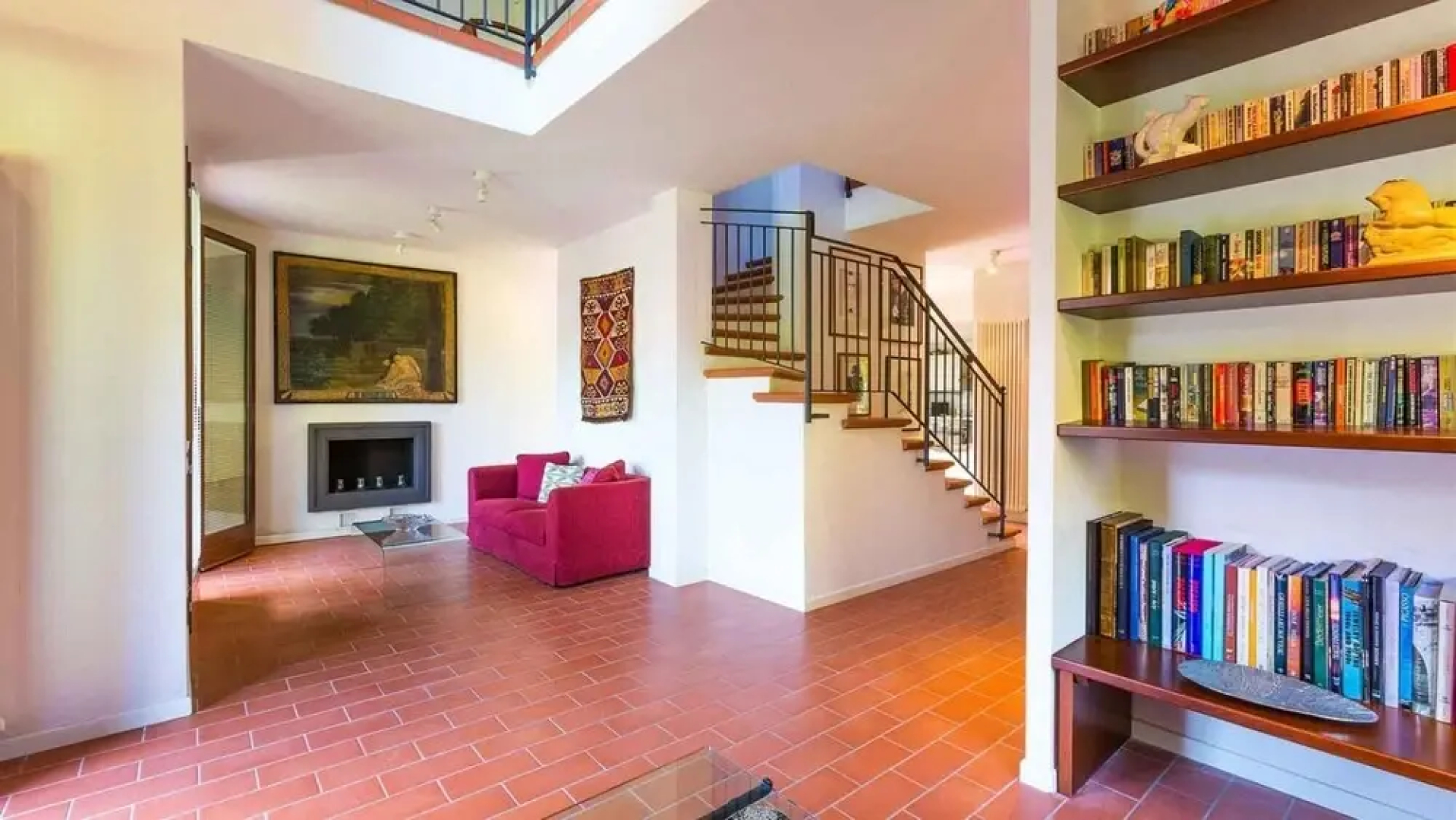 Villa Alsir 4 in Forli