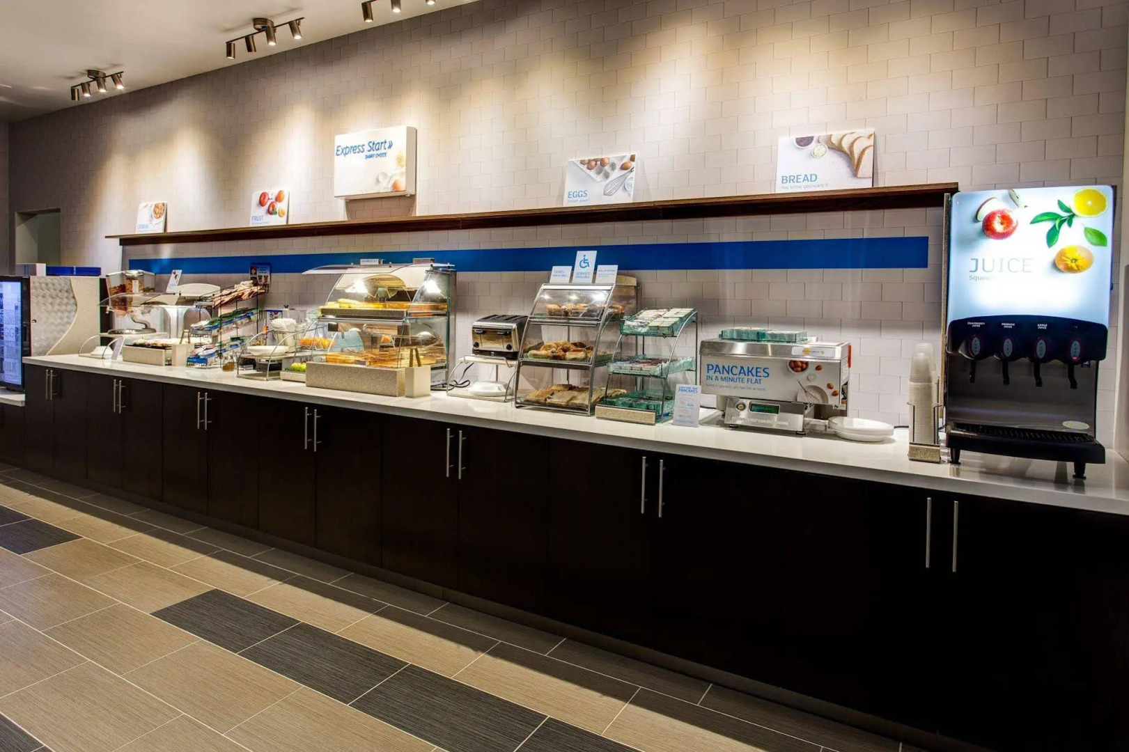 Holiday Inn Express & Suites Gatesville - N. Ft Hood by IHG