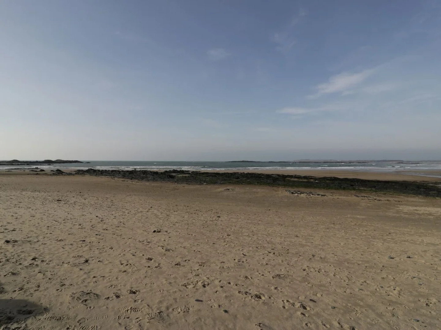 Victoria House, Rhosneigr