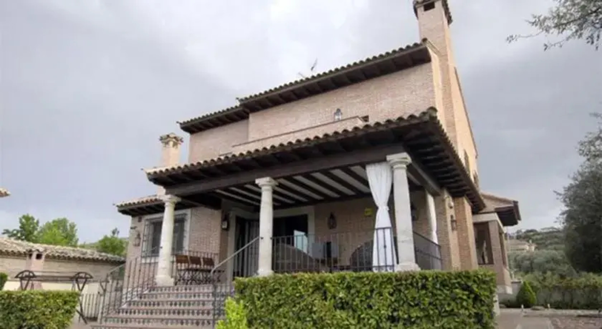 Vitium Deluxe Toledo