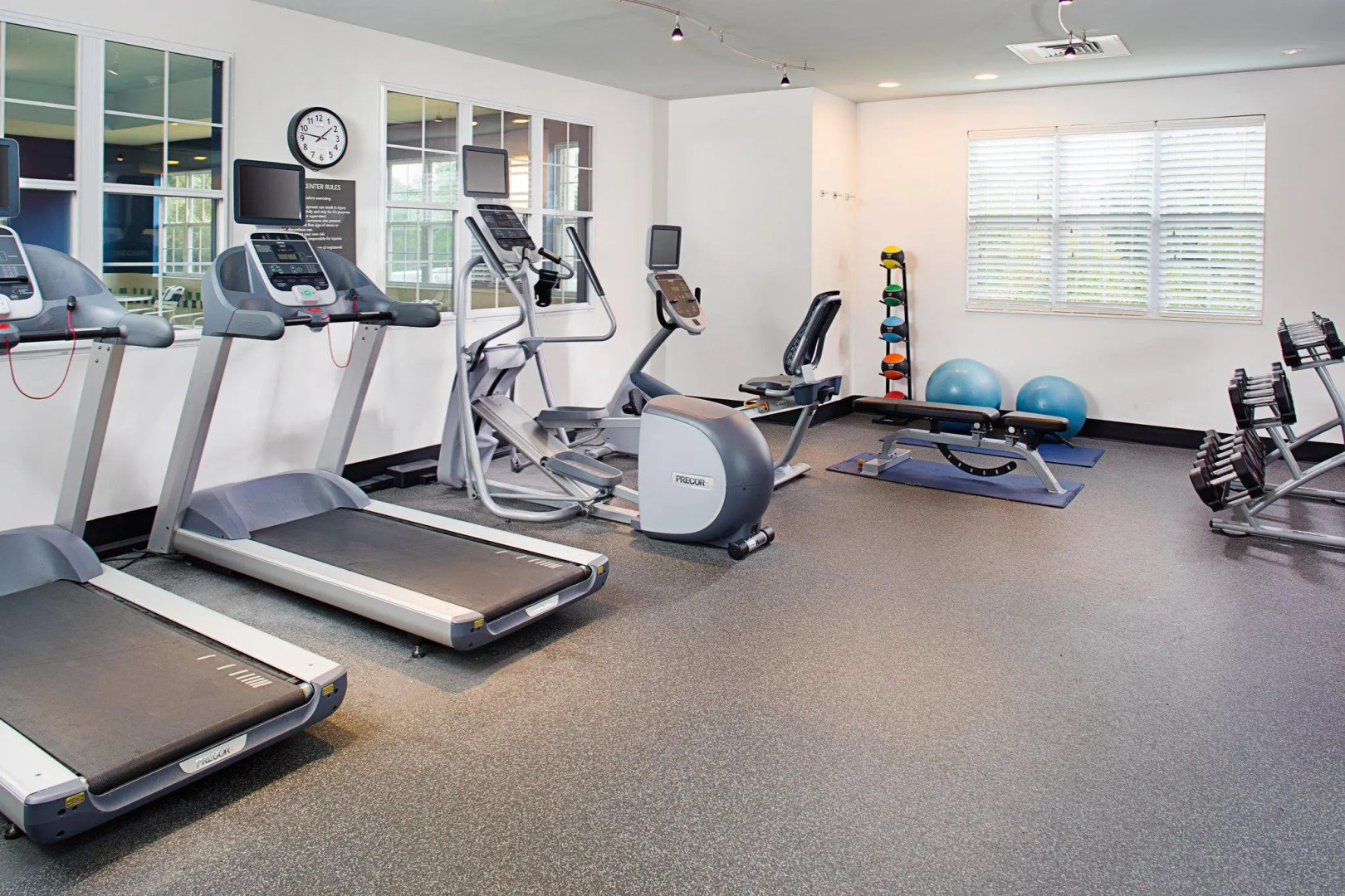 Homewood Suites by Hilton Portsmouth