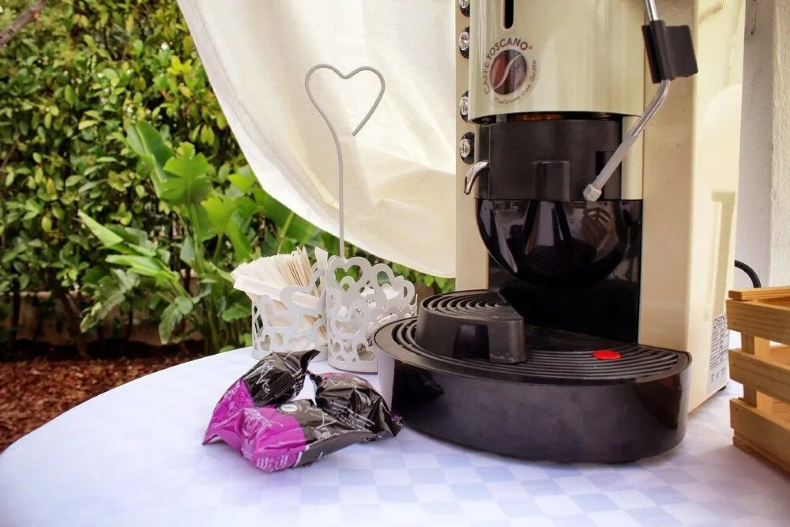 TENUTA SERENA - Maison de Charme