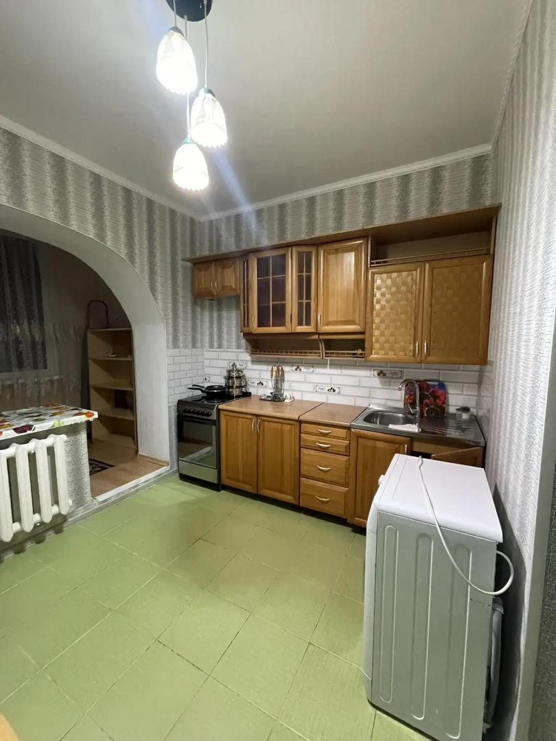 Апартаменты Релакс Ойунского