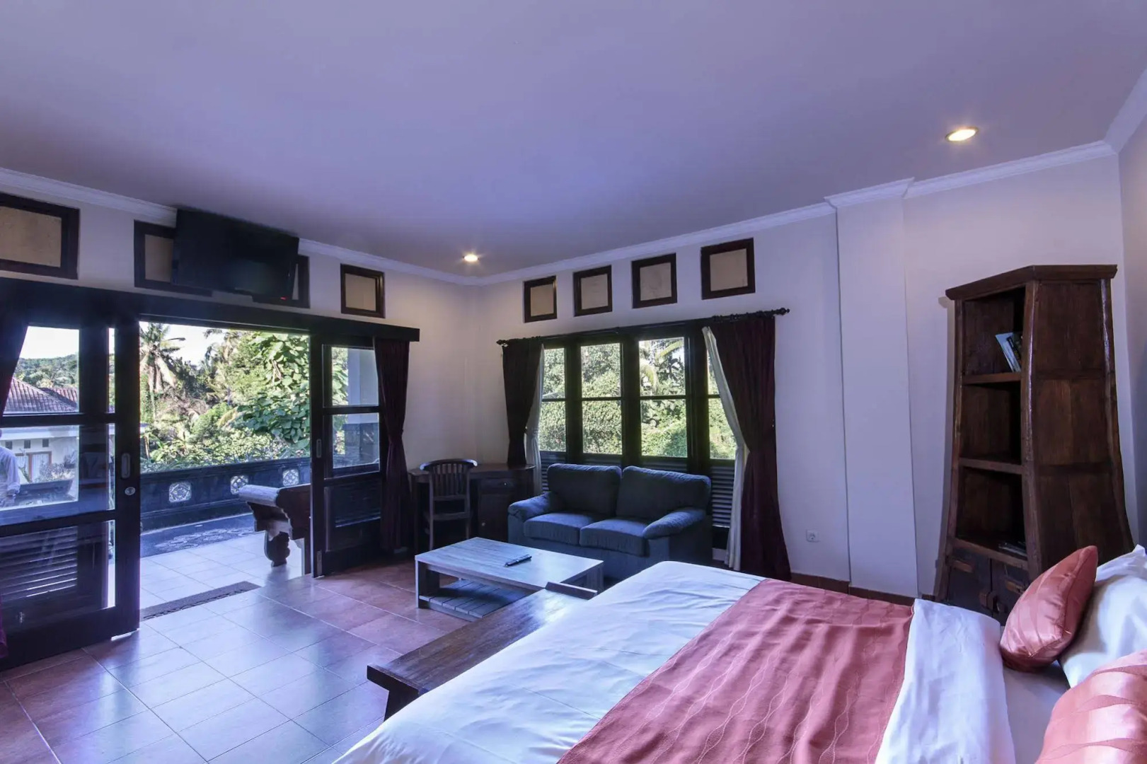 Pondok Pundi Village