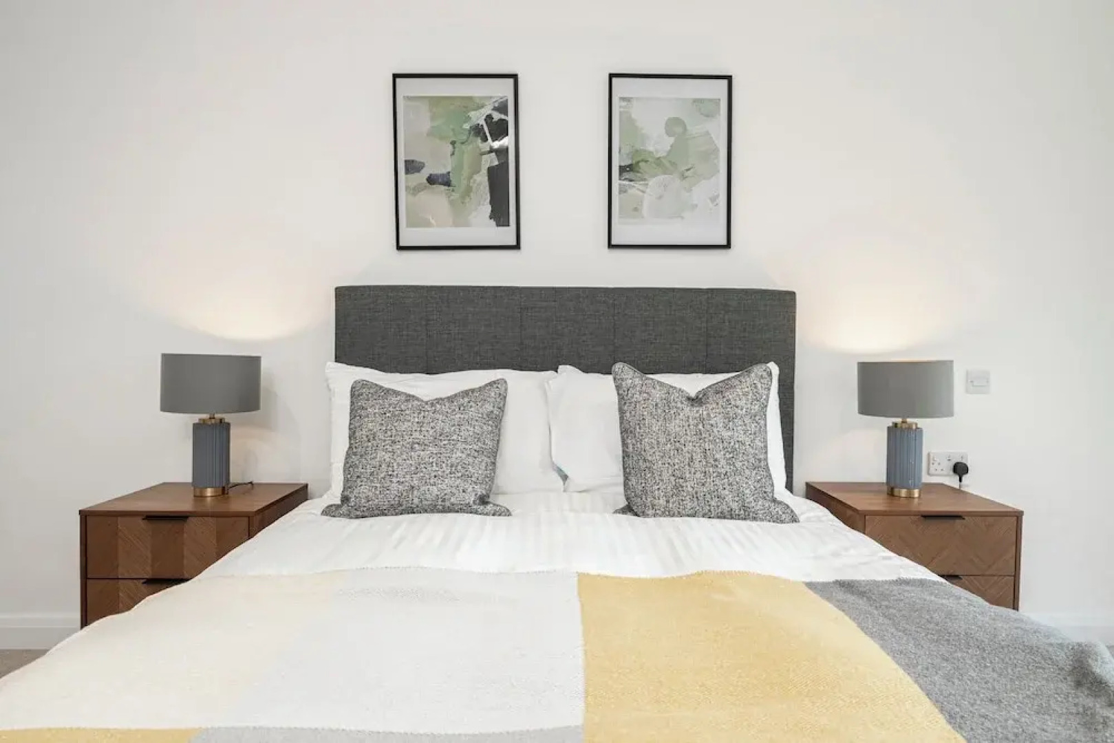 Whispers in Light 65s Stay