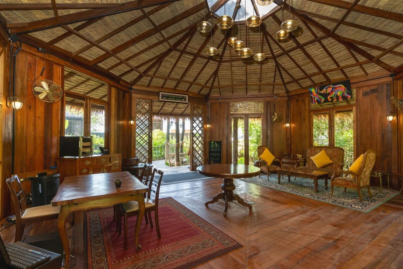 Akra Collection Layan Hideaway Villas