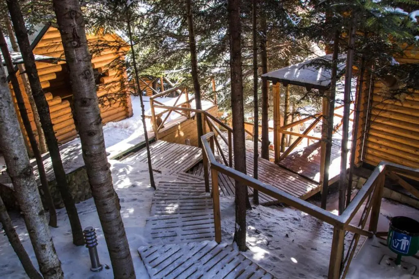 Карпаты Мигово