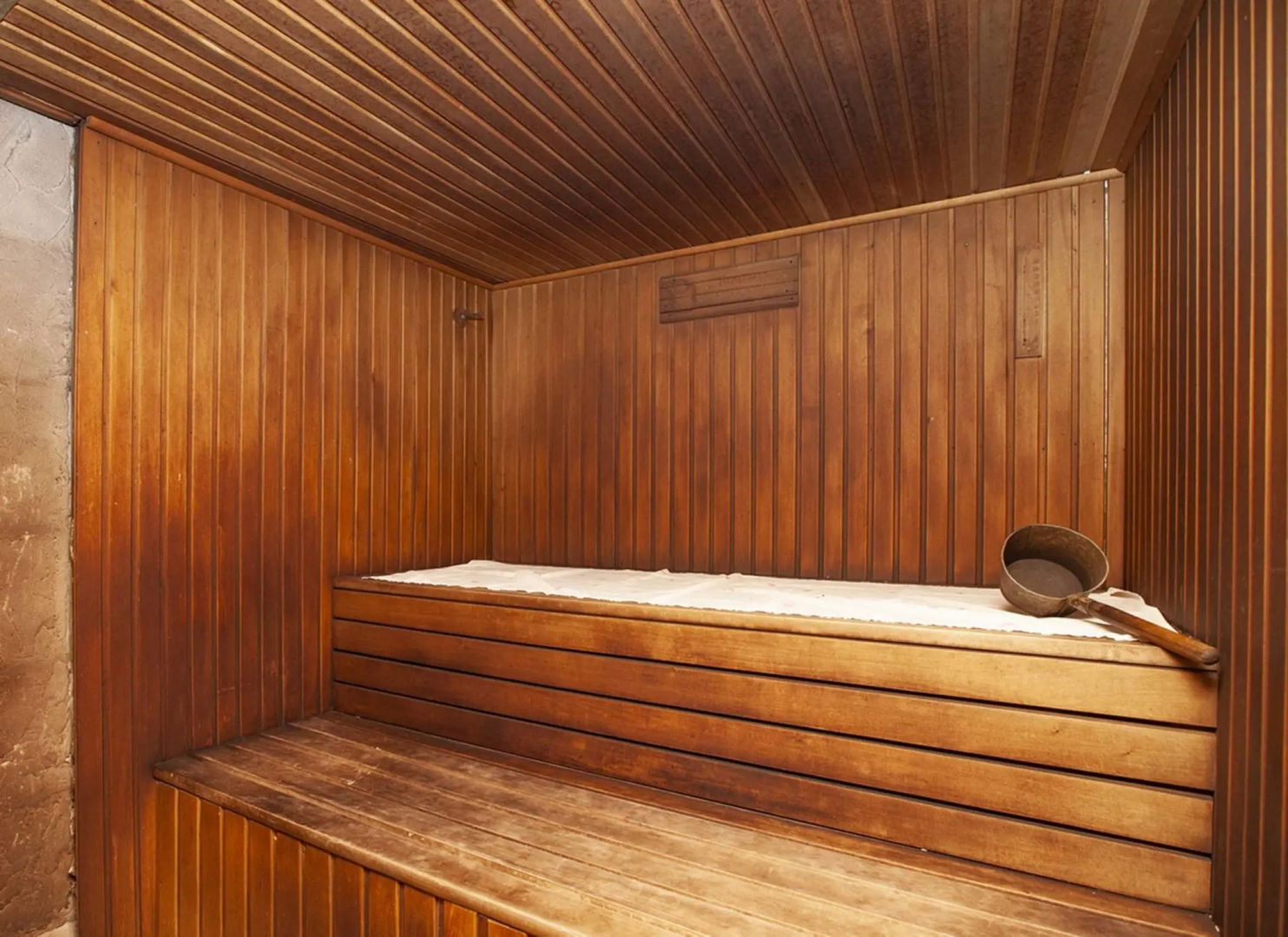 Дом у моря для большой компании