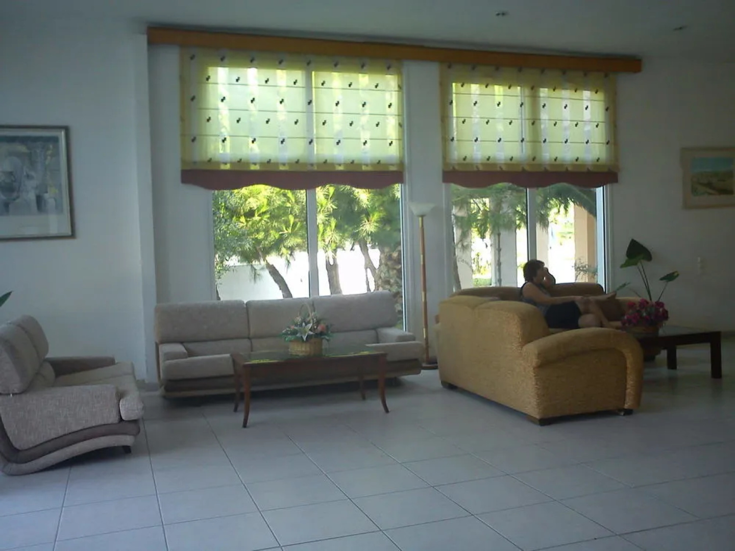 Tavari Beach Hotel