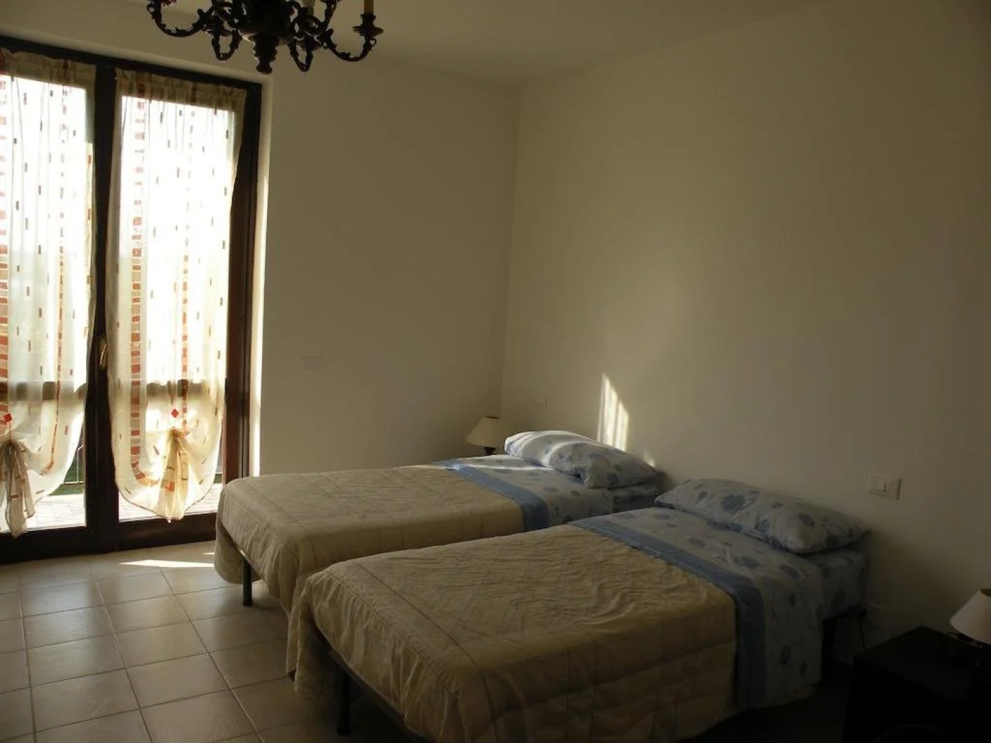 Bed and Breakfast Santa Maria