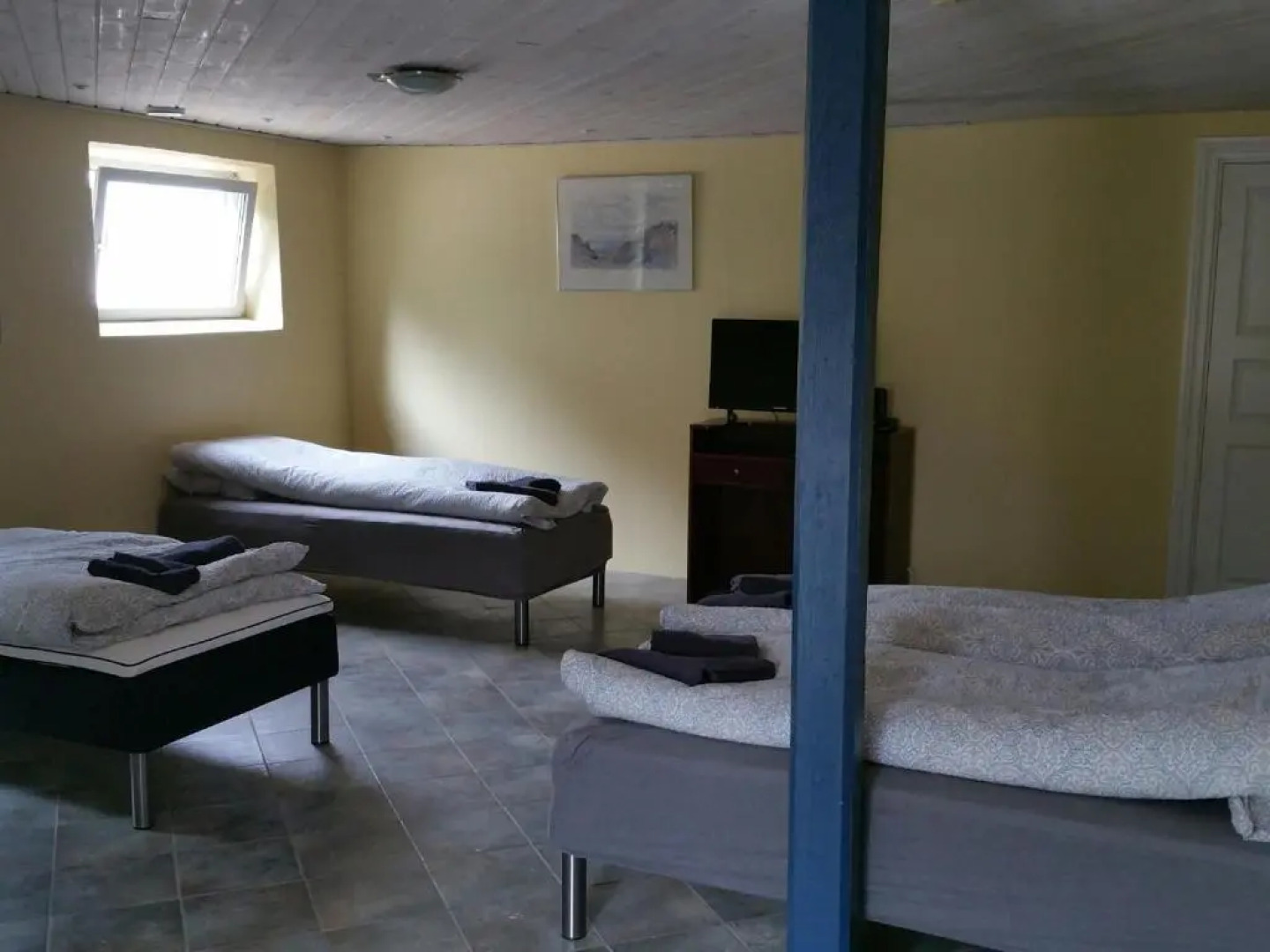 Kyndestoft Bed And Breakfast