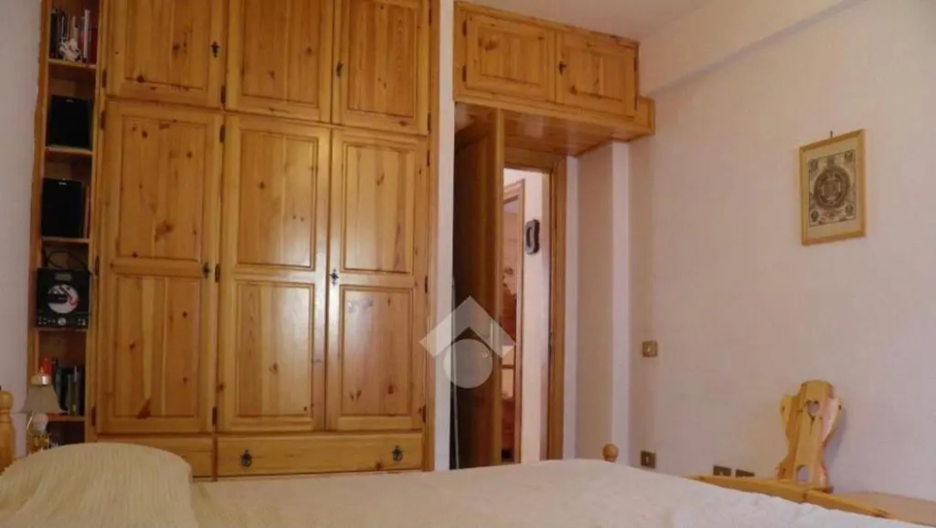 Alfedena appartamento