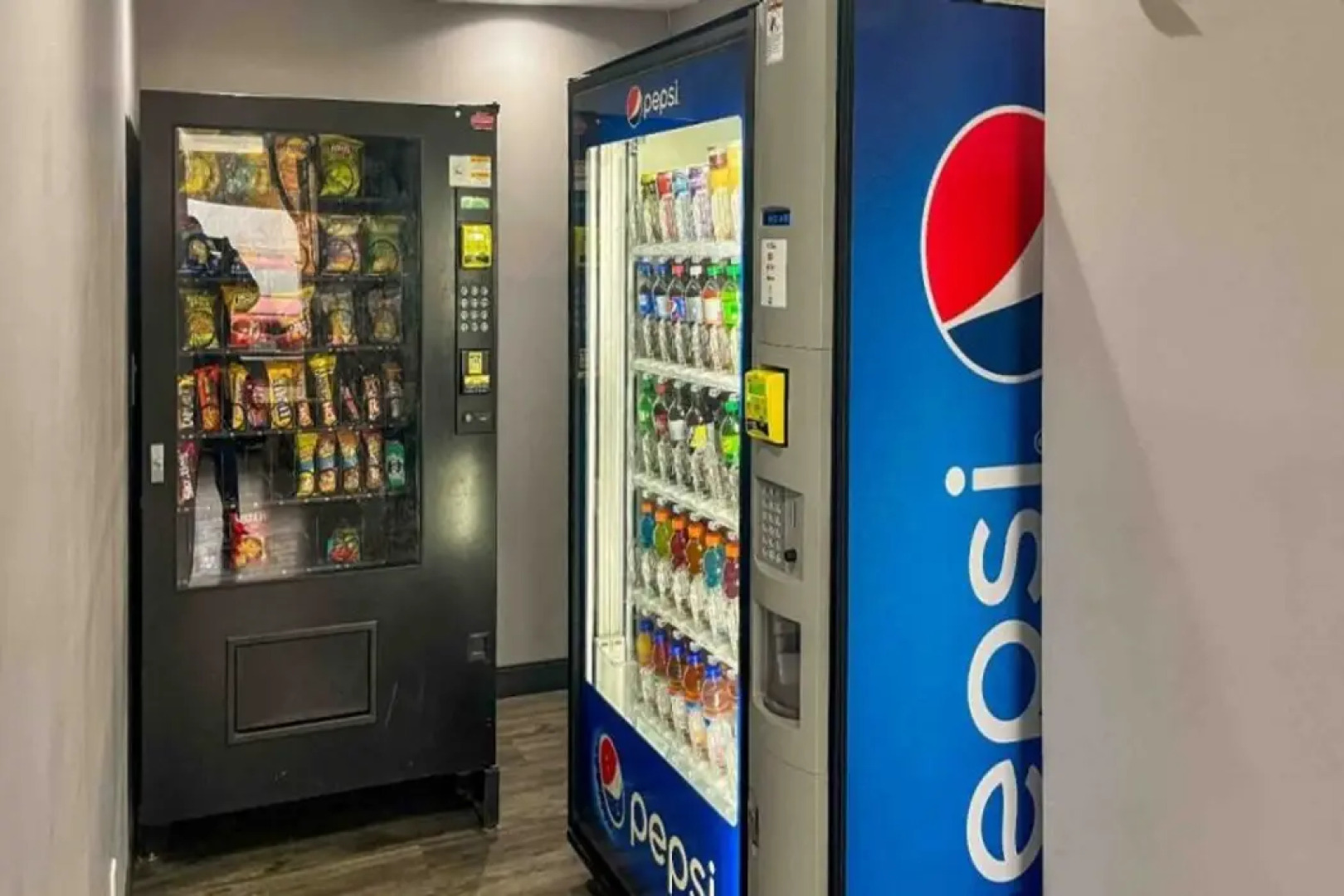 Motel 6 Sault Ste. Marie, ON