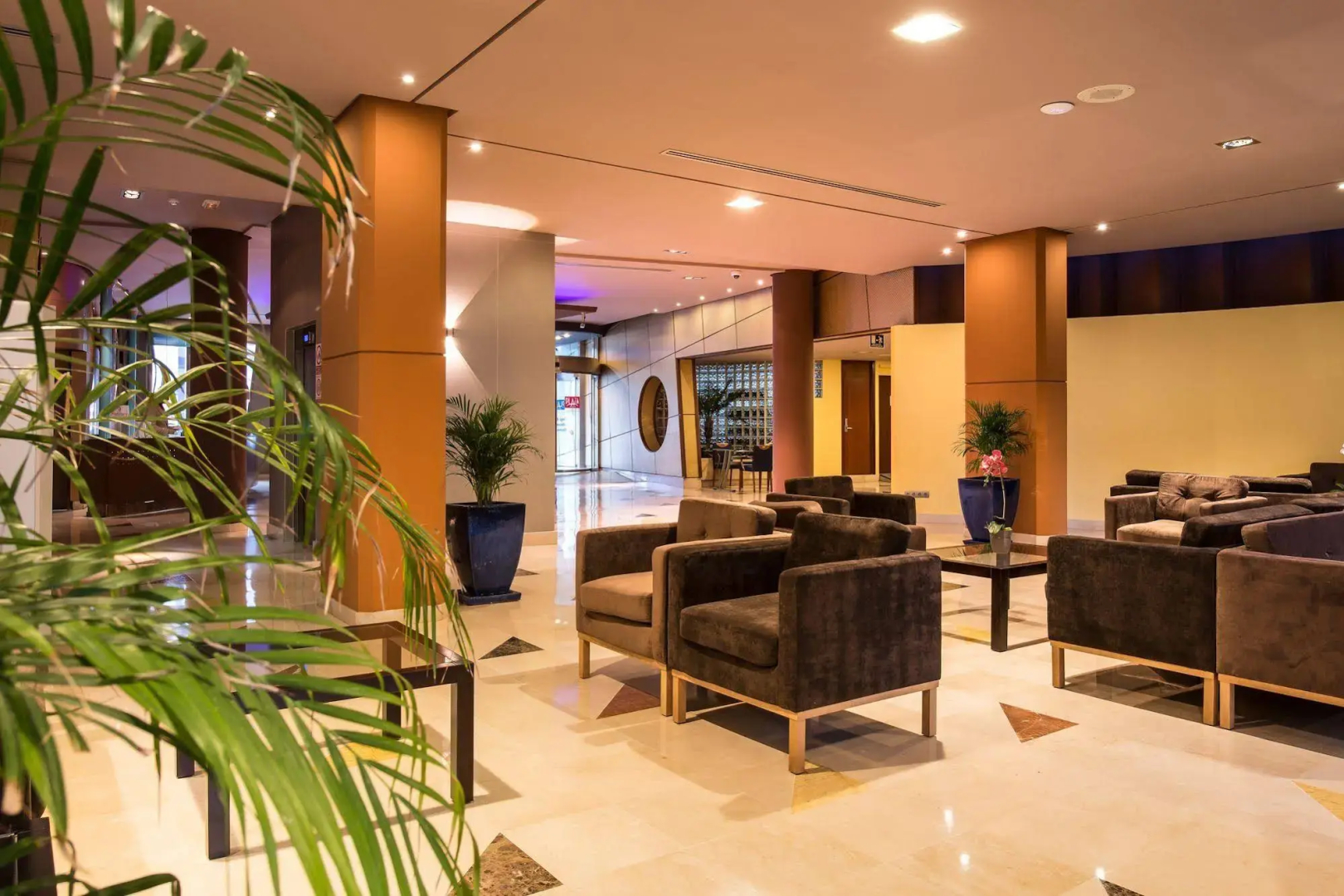 Climia Benidorm Plaza 4* Hotel
