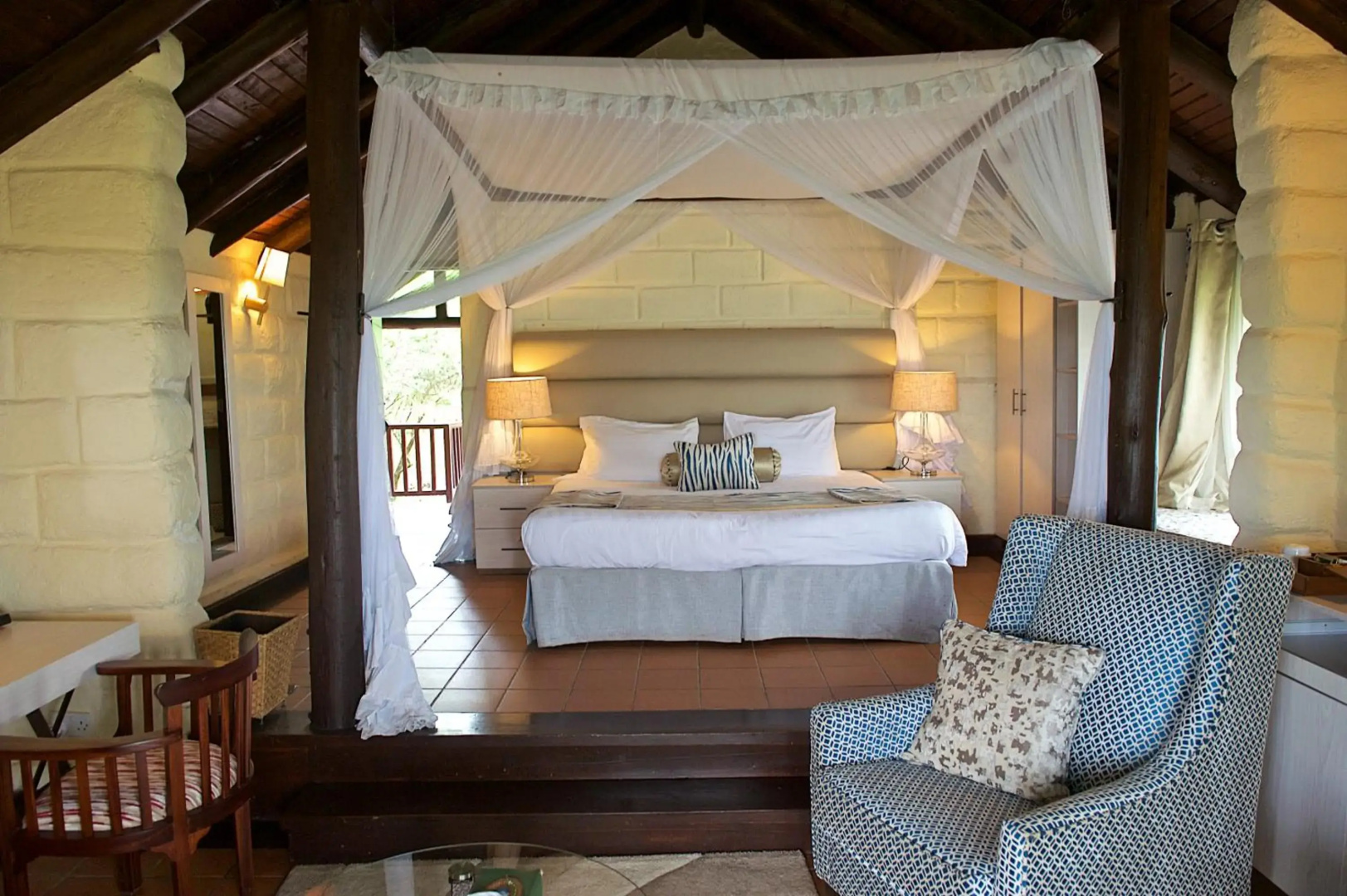 Great Rift Valley Lodge and Golf Resort