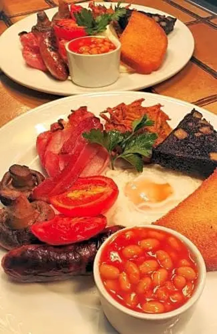 The Mount Royale Hotel