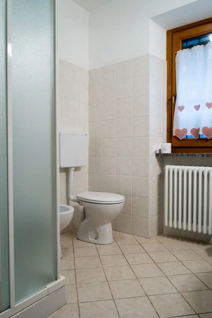 Le Vieux Noyer