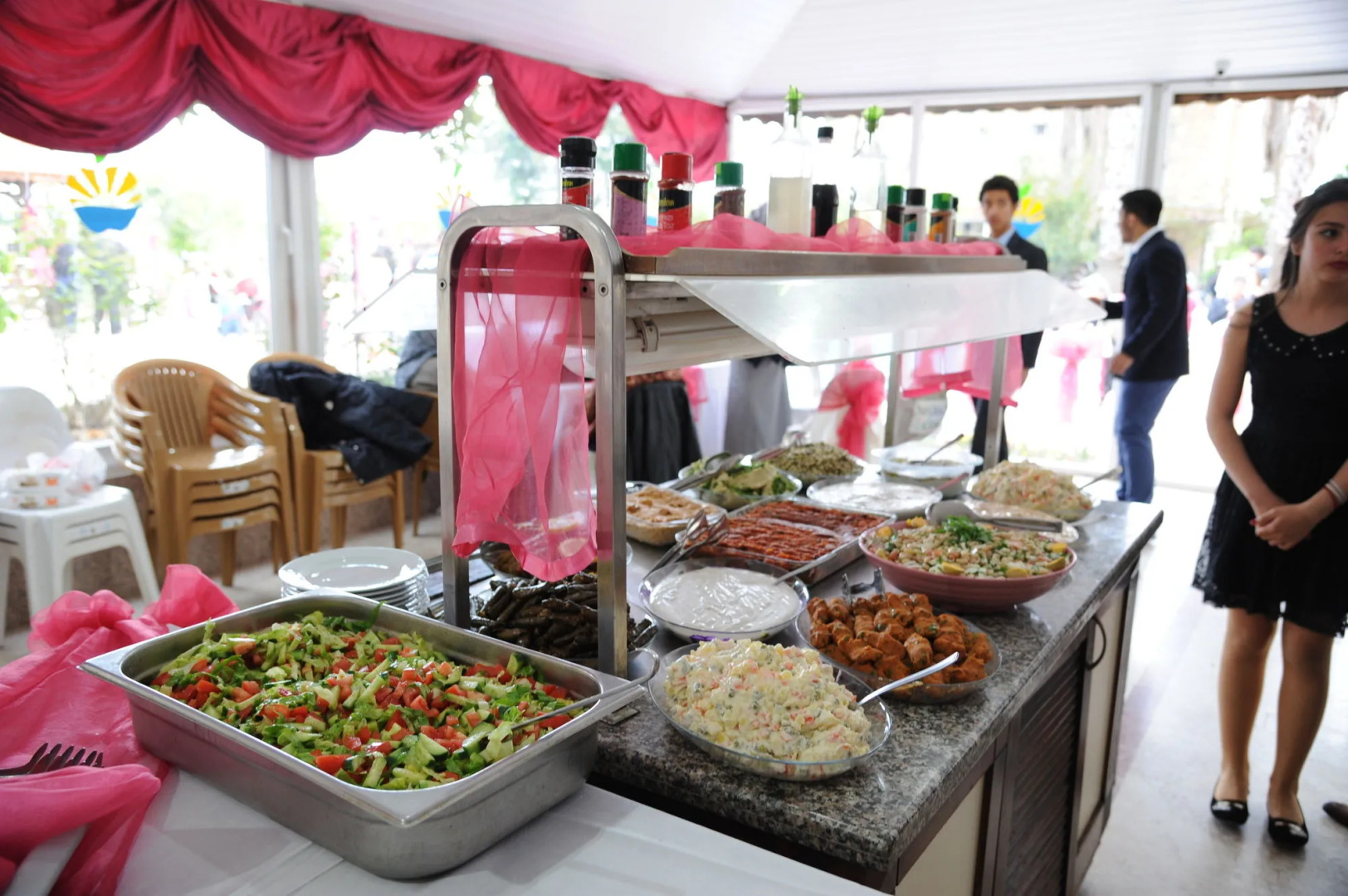 Kylo Garden Hotel By Julitat (ex. Iris Garden; Elfida; Ilimyra)