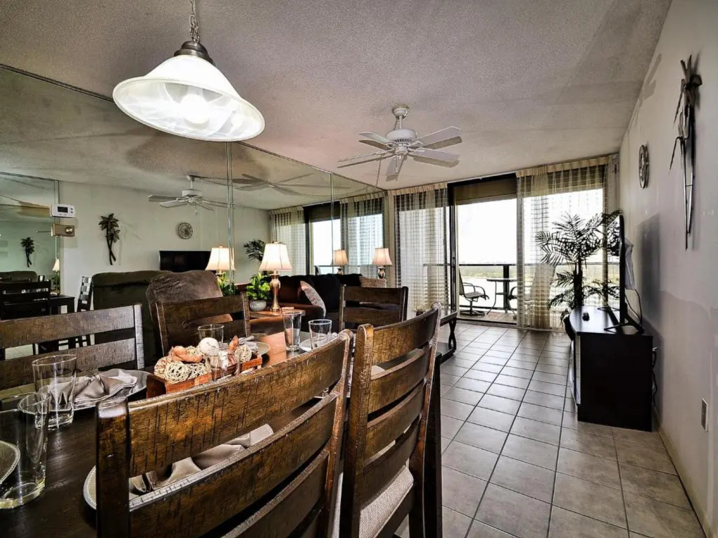 440 West Condo 1604N