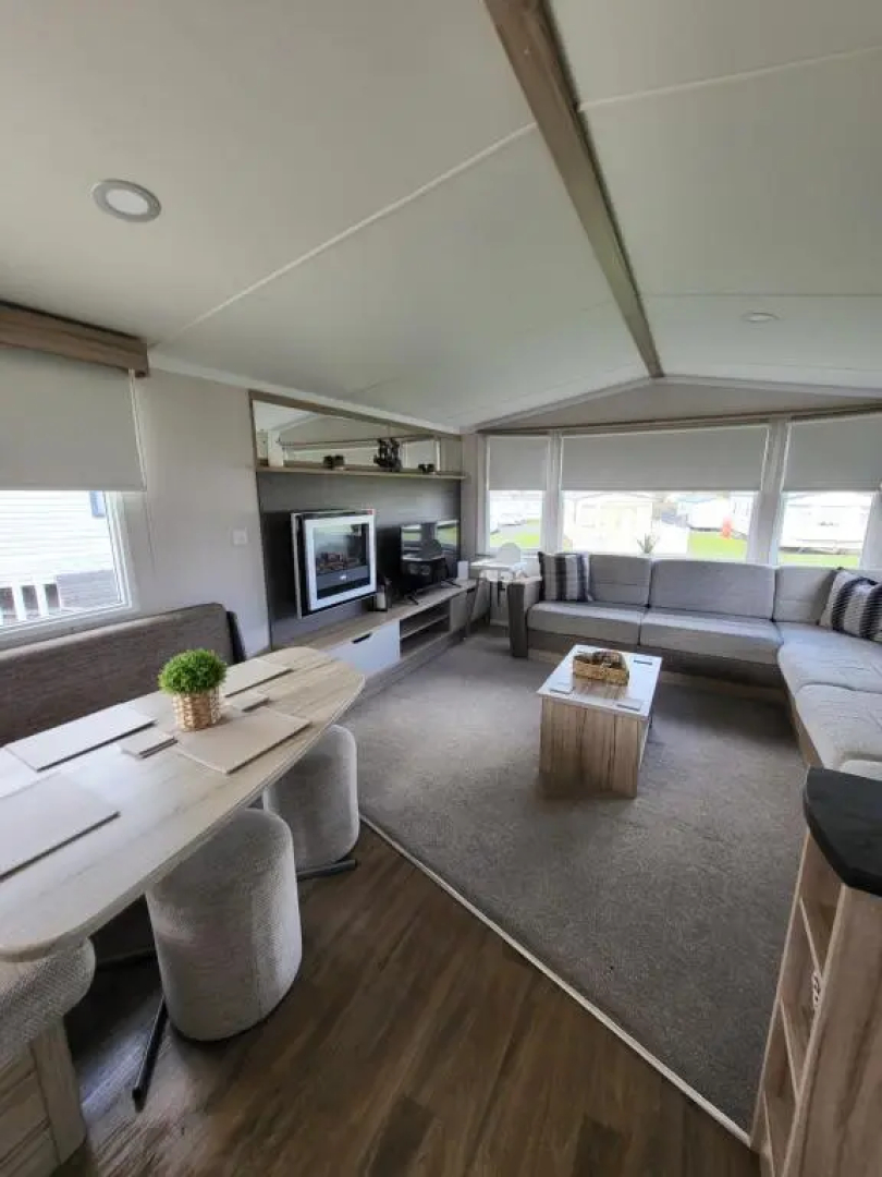 Seton Sands Holiday Park