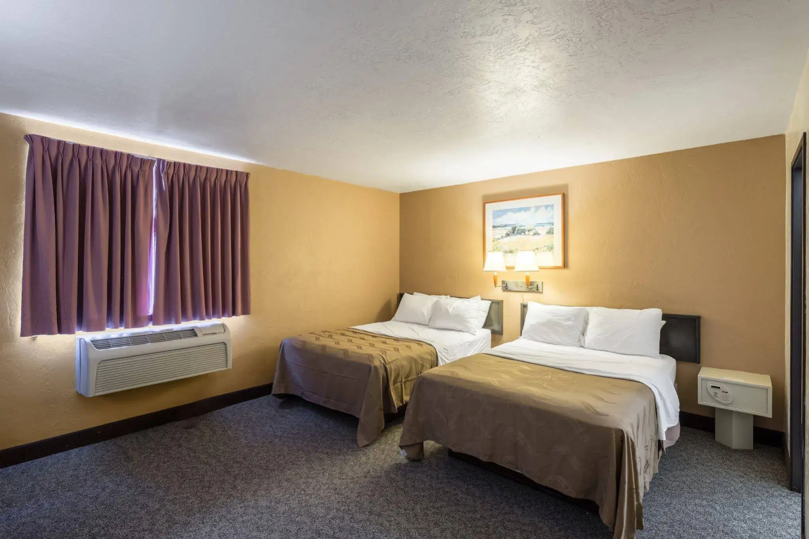 Quality Inn