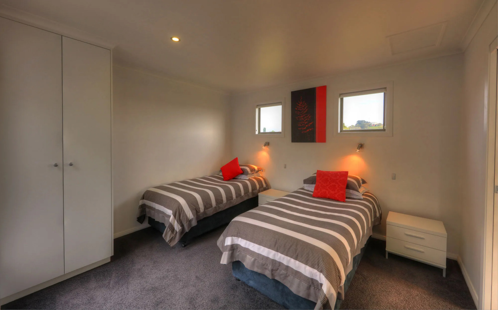 Rosebank Cottage Collection