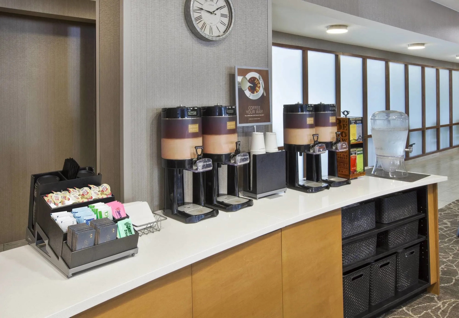 SpringHill Suites Minneapolis-St. Paul Airport/Eagan