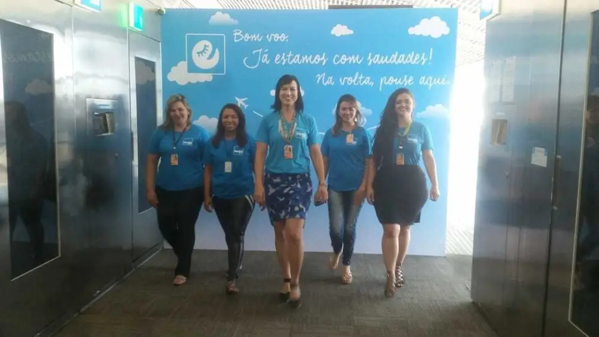 Siesta Box Brasília