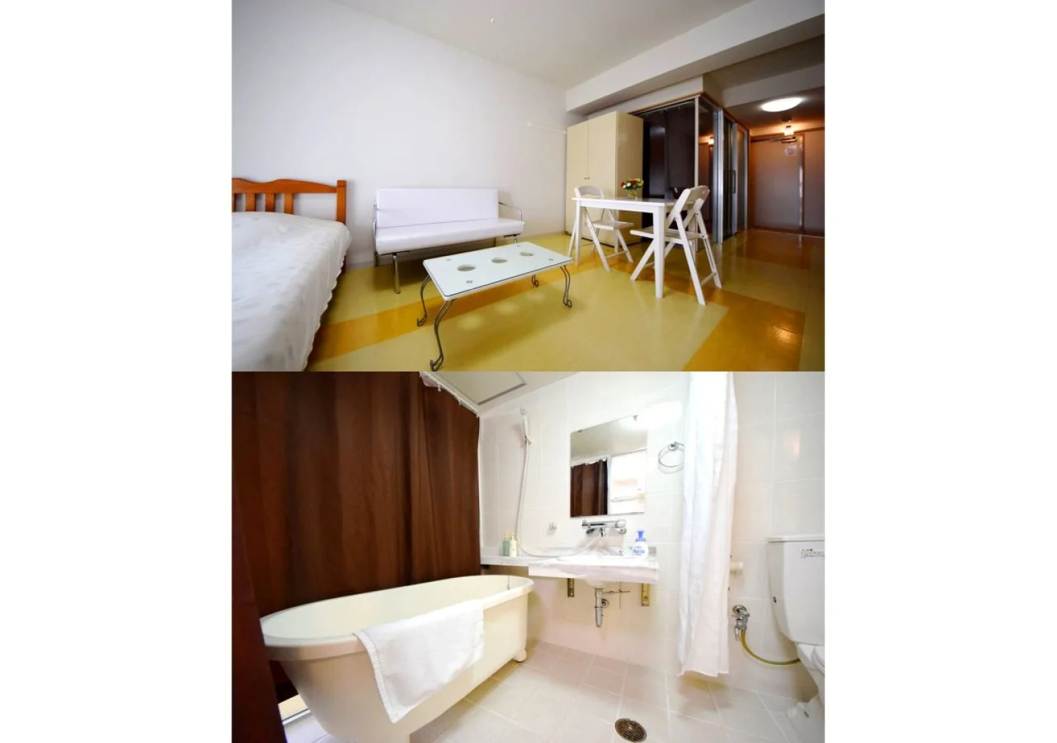 STAY IN SUMUKA Kokusai Street