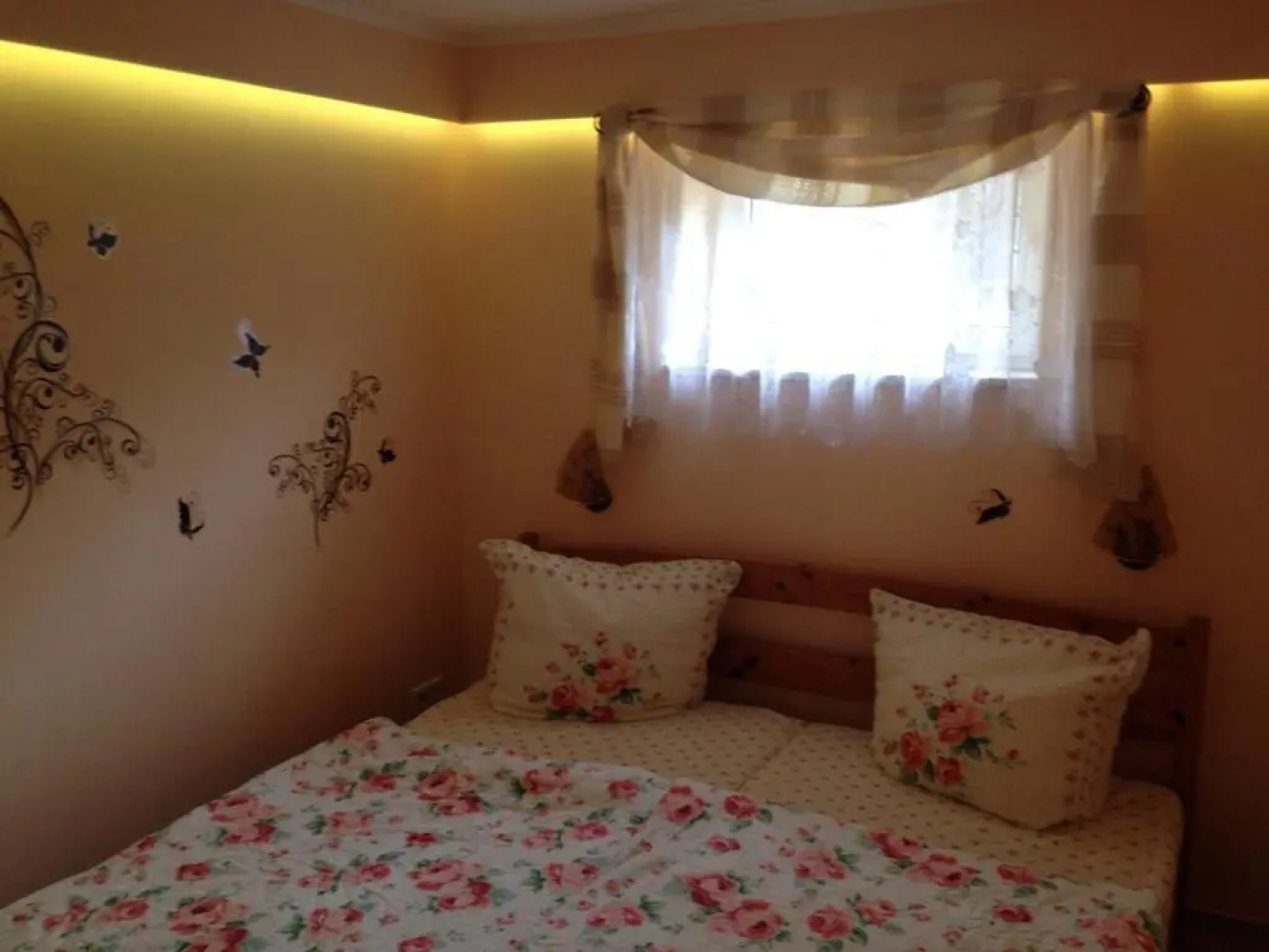 Gästehaus am Fischerweg