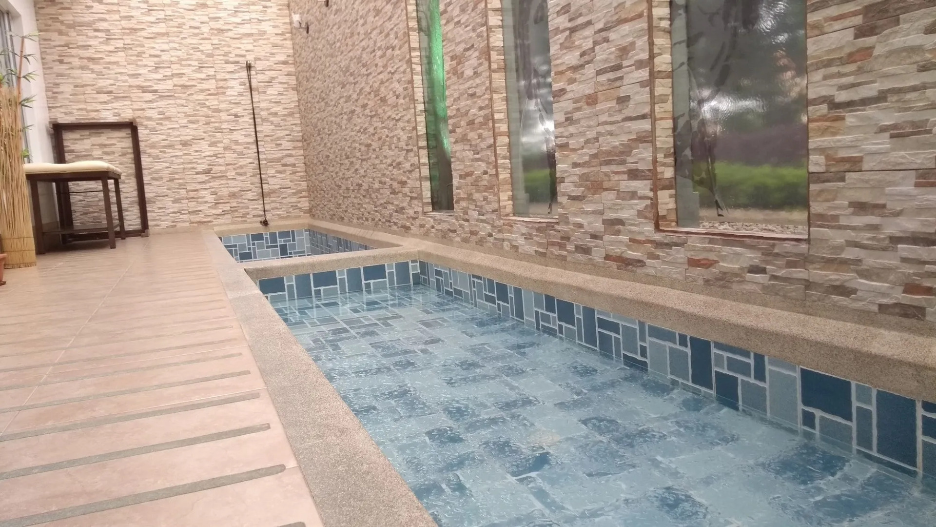 Hotel Factory Green Bogotá Occidente Calle 80