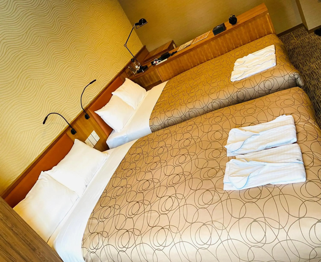 Hotel Relief Sapporo Susukino