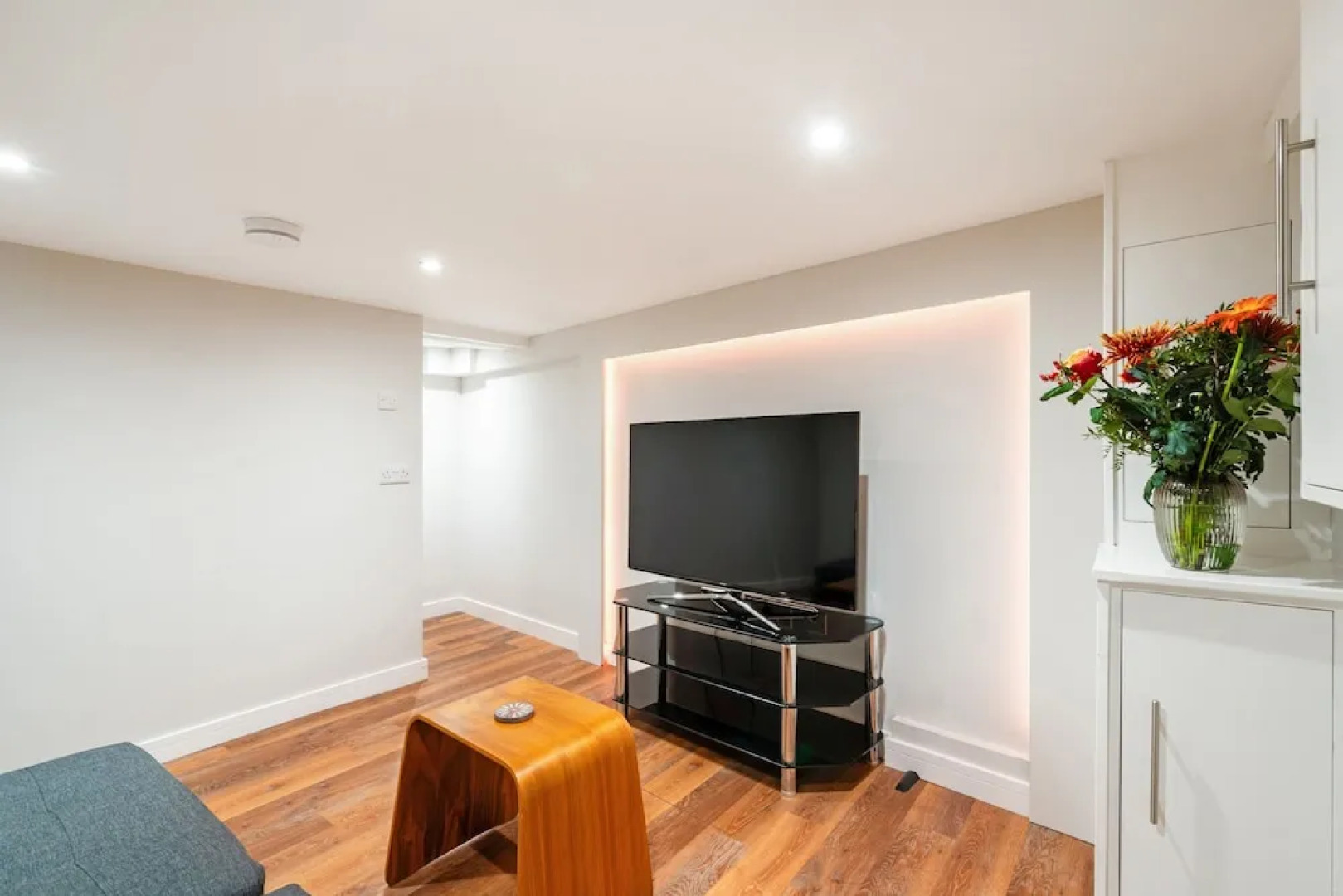 No. 32 Upper High Street WestgateCottage