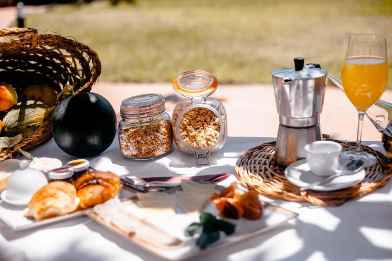 Agroturismo Can Pere Sord