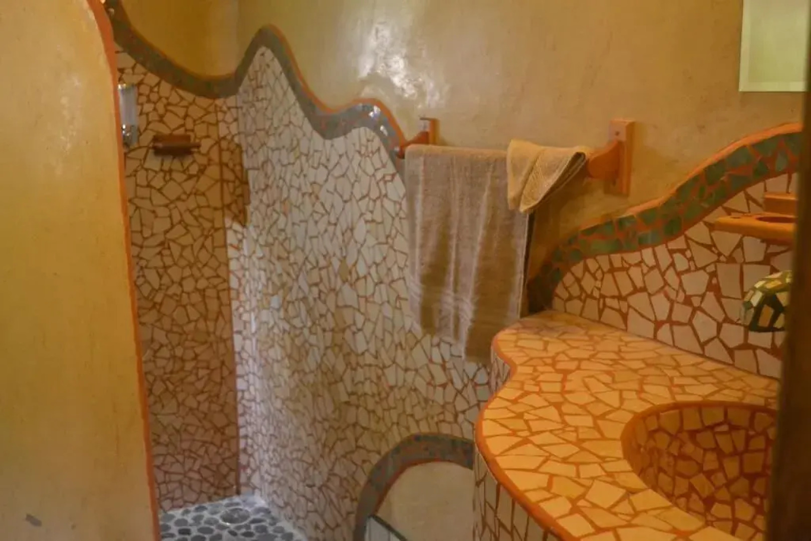 La Jicarita Eco Hotel