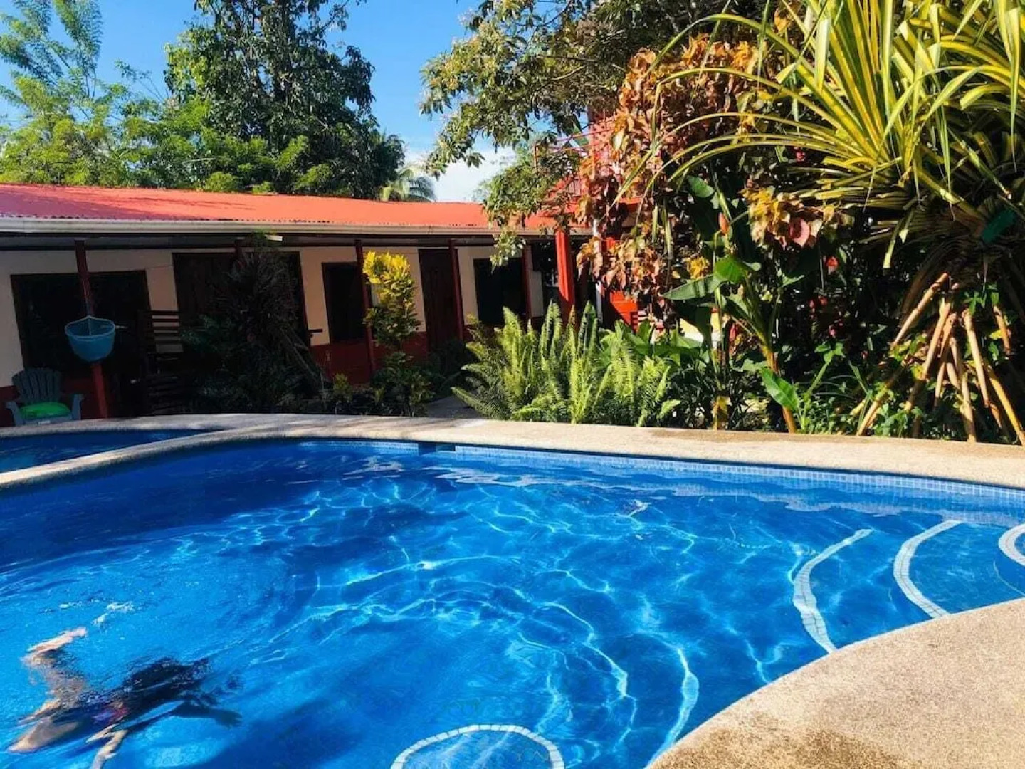 Miss Miriam Hotel frente al mar