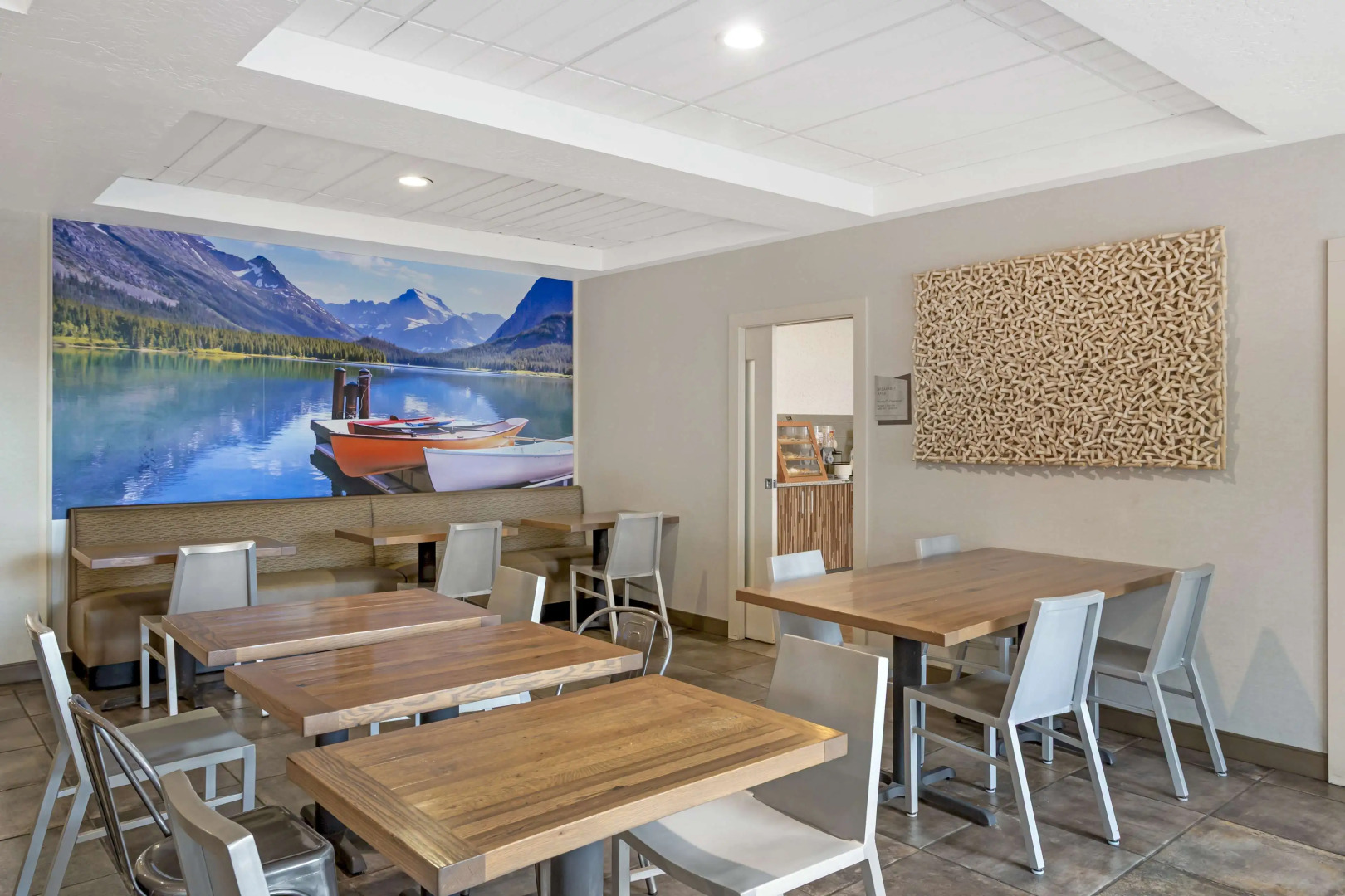 Best Western Plus Grant Creek Inn