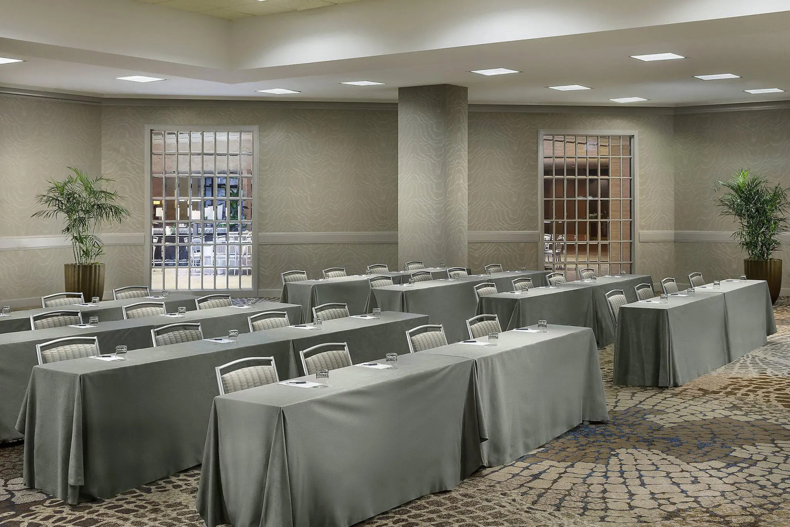 The Westin Chicago Northwest