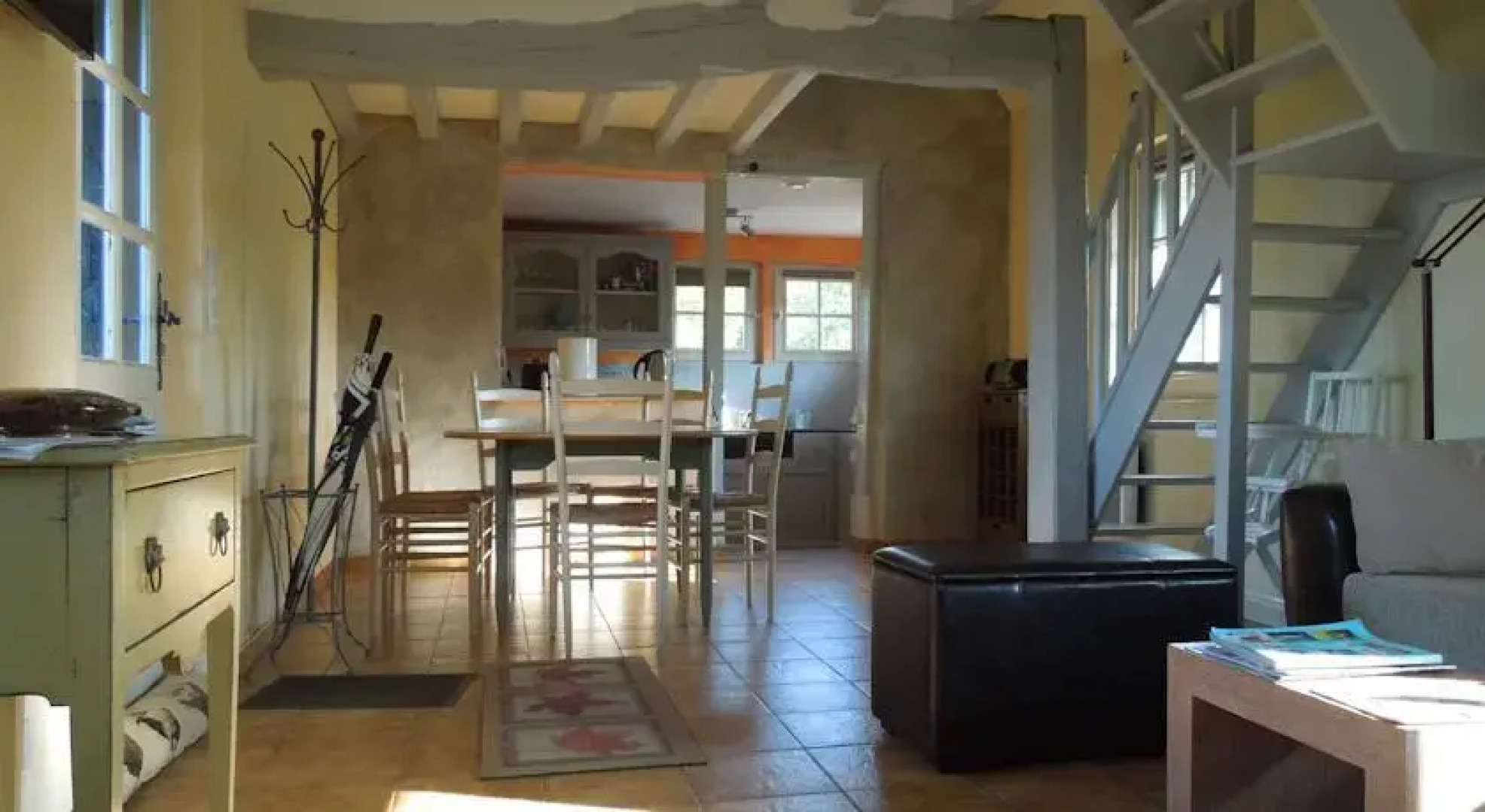 La Melrose gîte et chambre dhôte