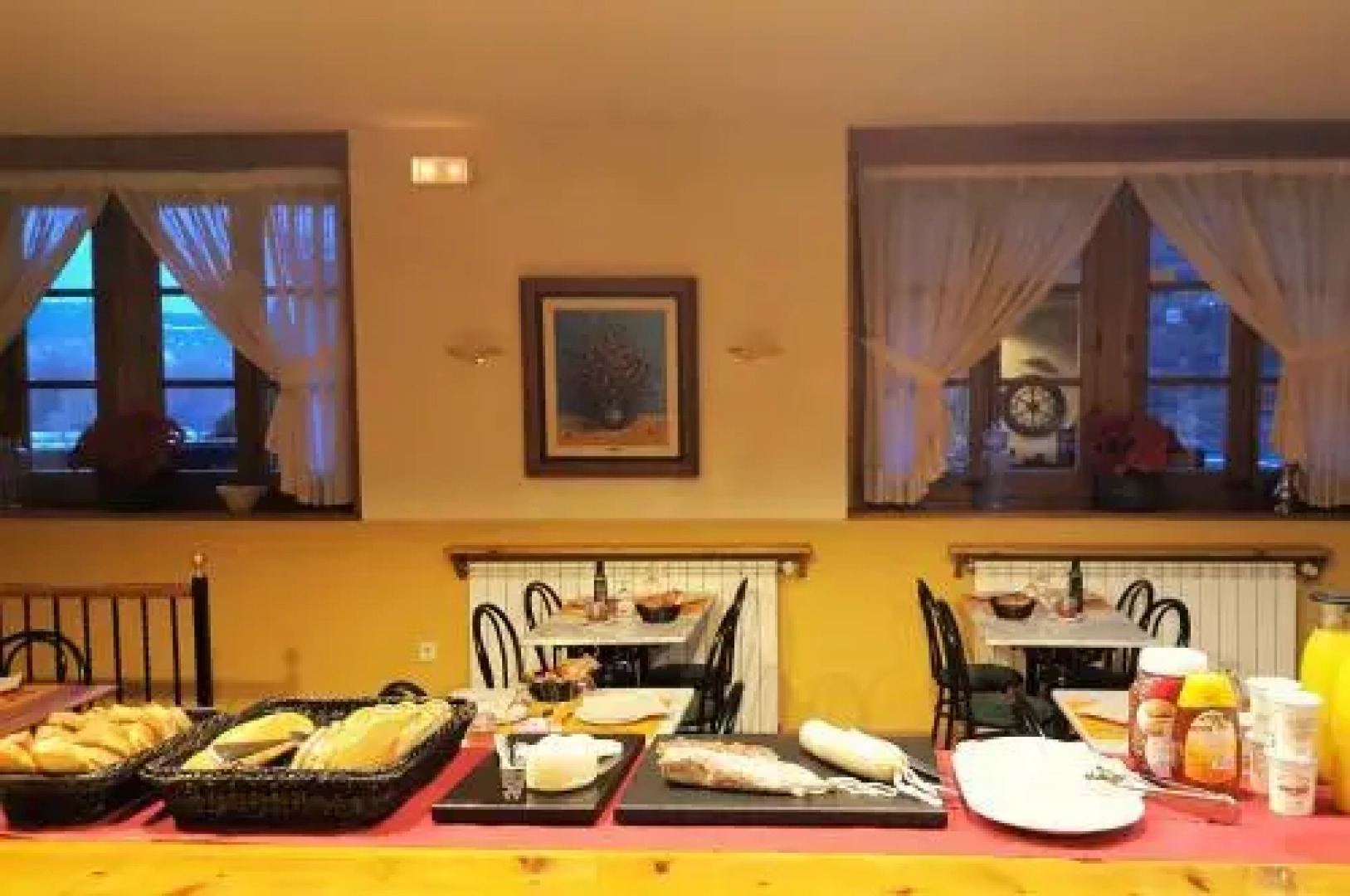 Aparthotel les Corts