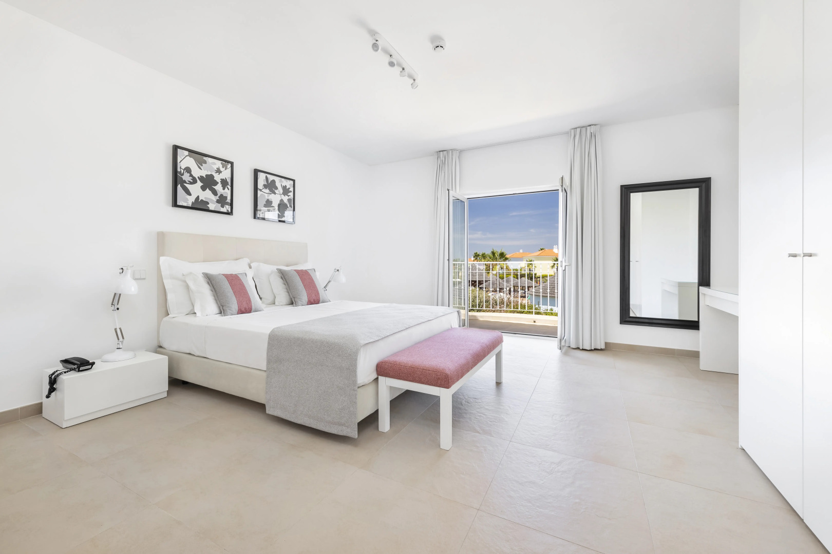 Eden Villas & Apartments